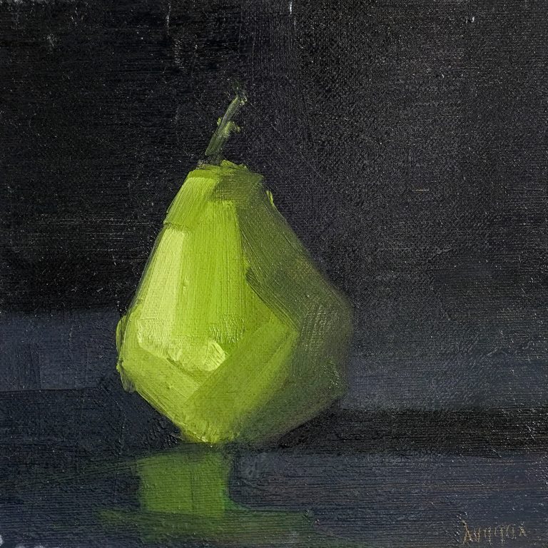 Clare Pear II