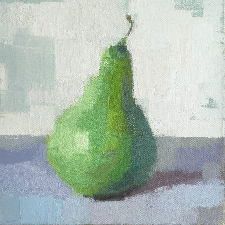 Pear