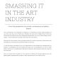 Smashing it in the Art Industry FINAL - 3