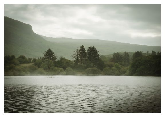 Rosie Prendiville Fine art photography beautiful scenic shot Ireland the burren co clare Irish art