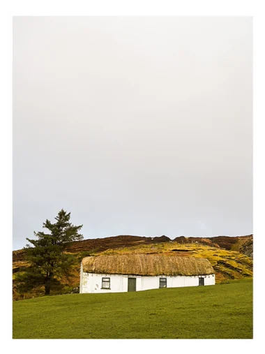 Derek Saville Fine art photography print West of Ireland Kilbaha Gallery beautiful imagery gorgeous composition stunning scenery perfect gift Interiors Irish Interiors
