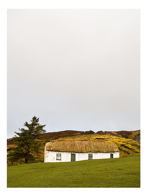 Derek Saville Fine art photography print West of Ireland Kilbaha Gallery beautiful imagery gorgeous composition stunning scenery perfect gift Interiors Irish Interiors