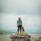 Rosie Prendiville Fine art photography beautiful scenic shot Ireland the burren co clare Irish art