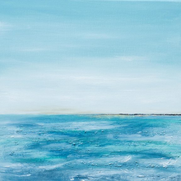 Eadaoin Harding Kemp oil painting original oil painting Irish art Ireland Wild Atlantic Way Ireland Irish art seascape oil on canvas Irish art