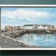 the cappa pier Kilrush swimming children jumping off pier village town seaside beautiful seascape in oils original oil painting framed work Irish art original Irish art Kilbaha Gallery Loop Head Wild Atlantic Way the ocean the turbulent seas seascape beautiful painting interiors D