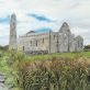 D Scattery Island oil painting Kilrush Co Clare visit clare Ireland Irish art original Irish art gift artist signing their work as D beautiful painting interiors visit Clare love art