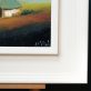 Padraig McCaul original Irish art Irish Cottage West of Ireland farmhouse painting oil painting beautiful piece of art unique art and interiors wild atlantic way unique gift