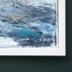 Fiona ni Chuinn Ireland WAW Irish art original art oil painting Atlantic Ocean Ireland Seascape Kilbaha Gallery interiors