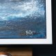 Fiona ni Chuinn Ireland WAW Irish art original art painting seascape oils oil on canvas beautiful art Irish Interiors Kilbaha Gallery