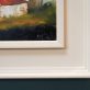 Padraig McCaul Original Irish art painting beautiful original art oil on canvas framed work Irish Interiors Ireland Painting Ireland contemporary artist oil on canvas West of Ireland painting